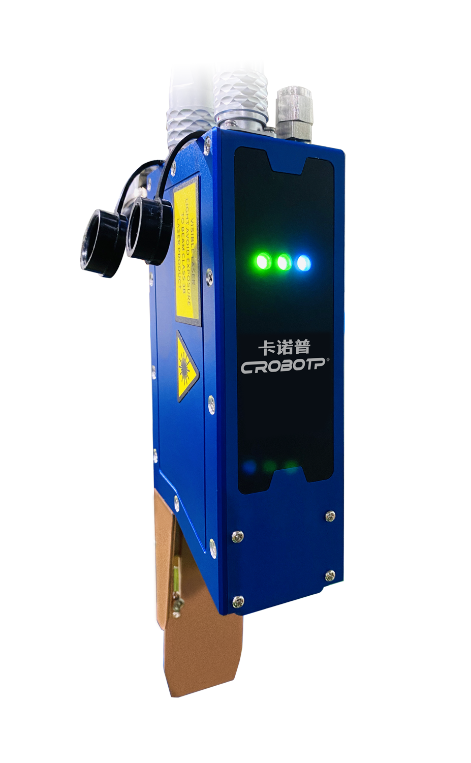 CRP-VLS-160GA-V01激光焊縫跟蹤器