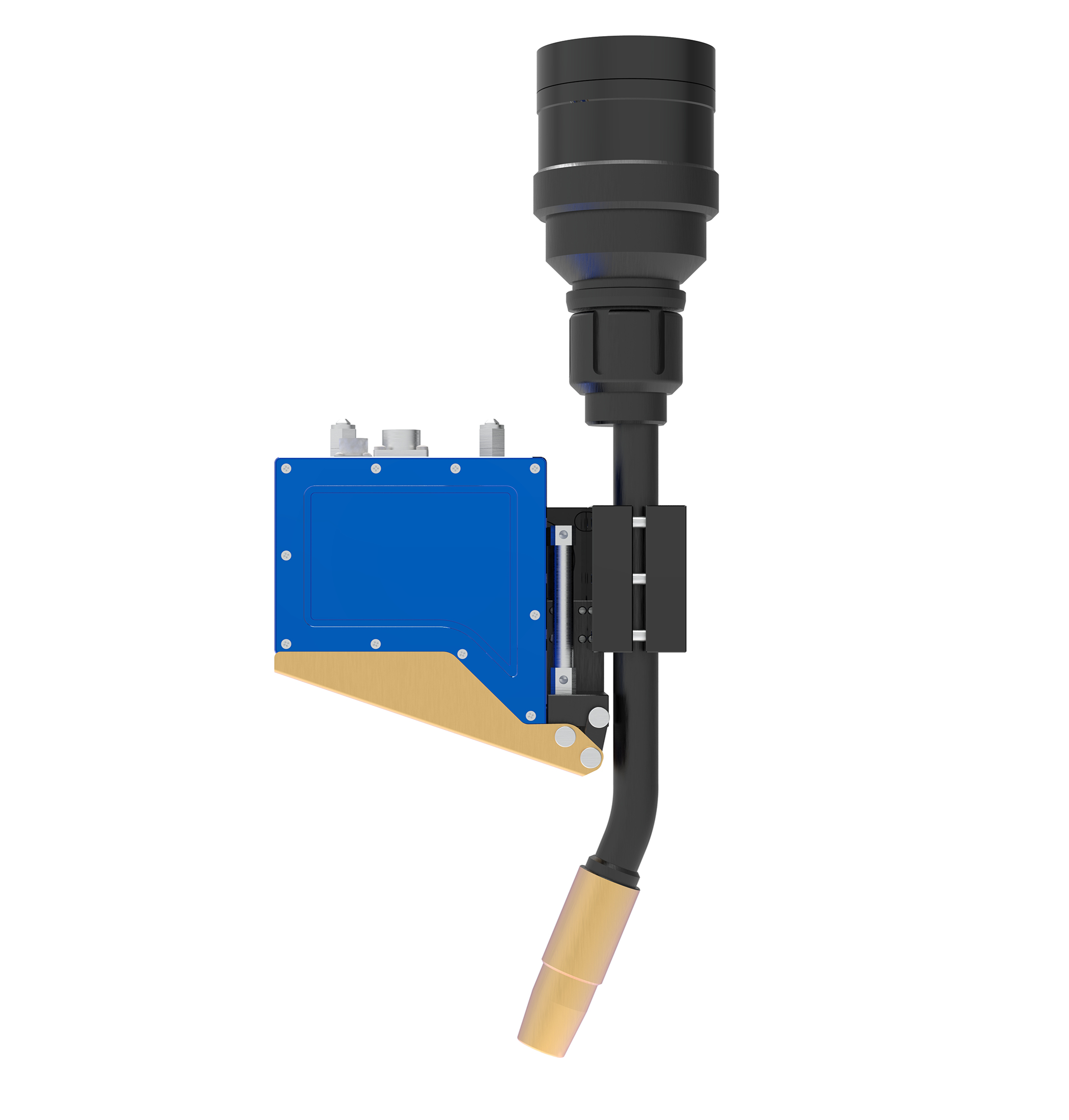 CRP-VLS-330GB-V01激光焊縫跟蹤器