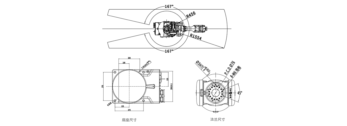 卡諾普機器人