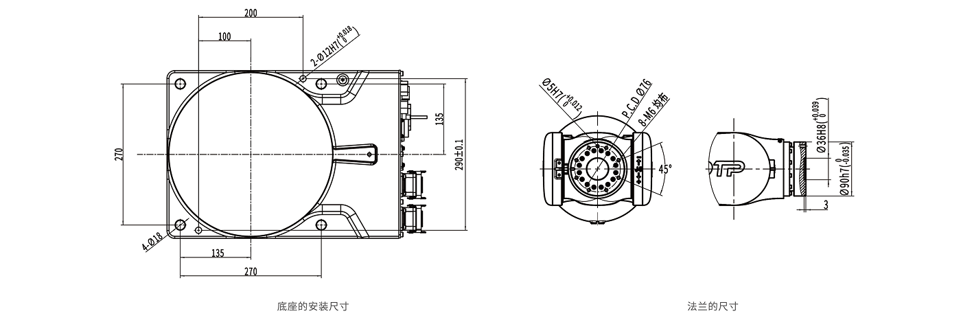 卡諾普機器人 卡諾普機器人
