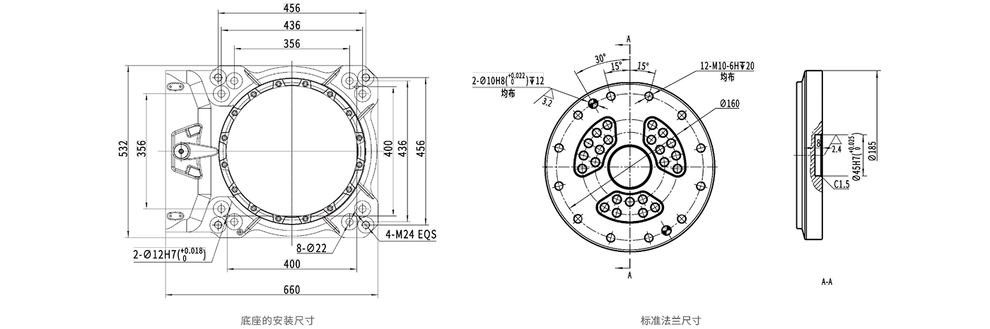 卡諾普機器人 卡諾普機器人