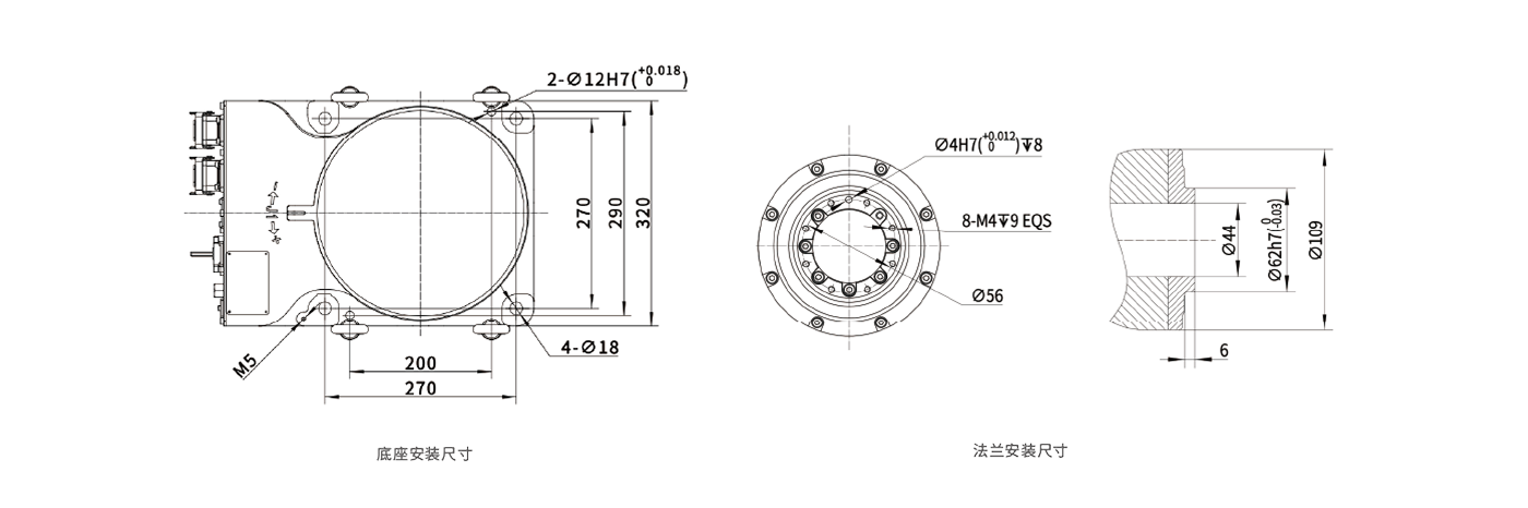 卡諾普機器人
