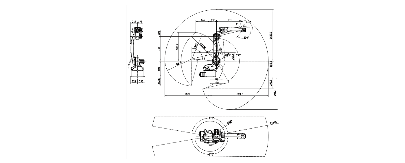 卡諾普機器人 卡諾普機器人