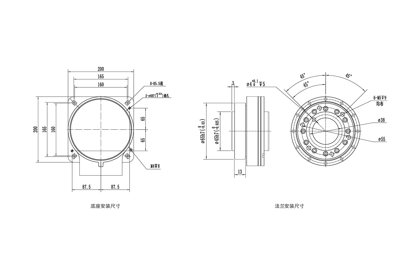 卡諾普機器人 卡諾普機器人