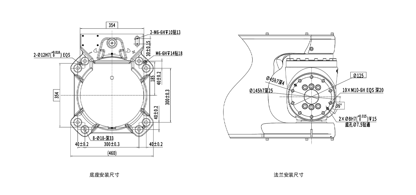 卡諾普機器人