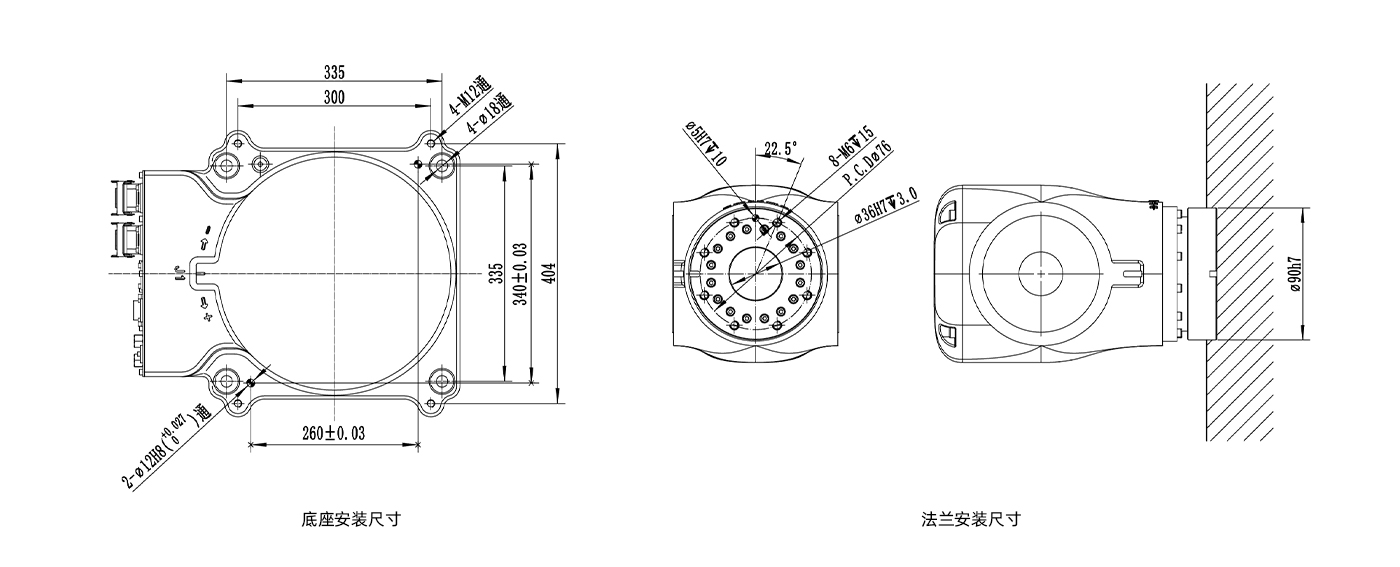 卡諾普機器人 卡諾普機器人