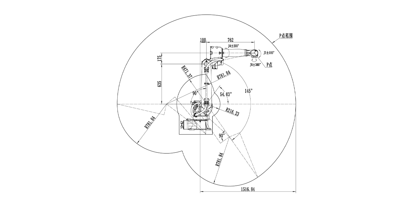 卡諾普機器人