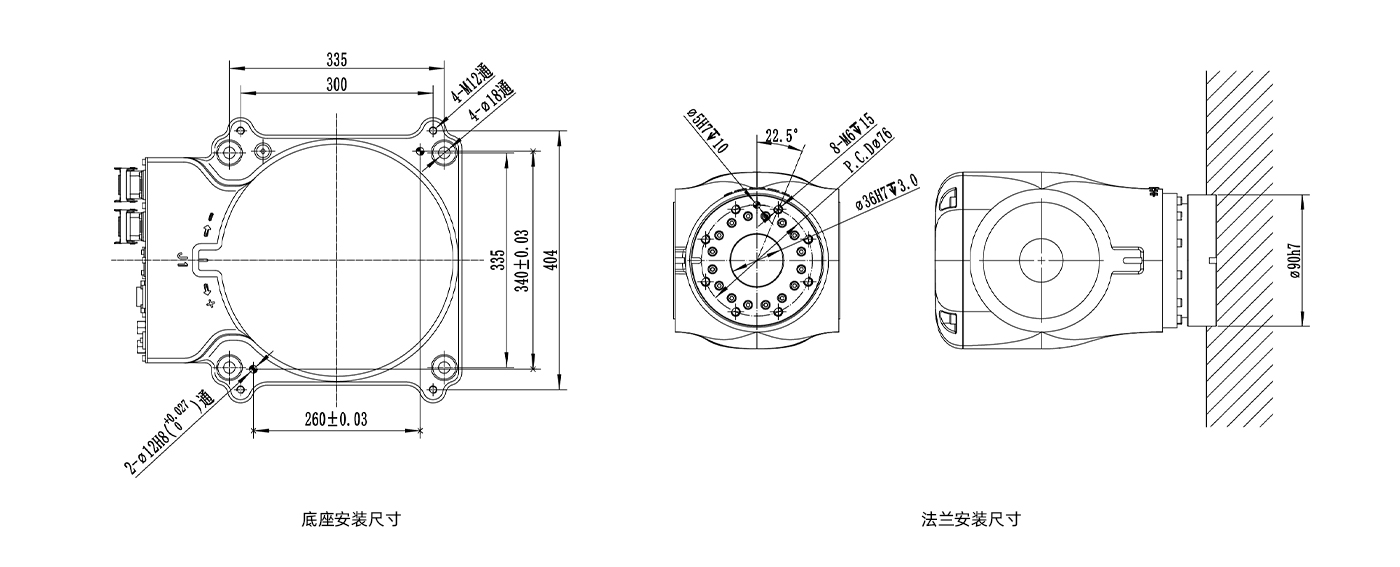 卡諾普機器人