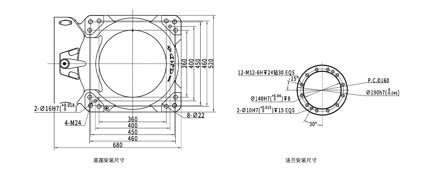 卡諾普機器人 卡諾普機器人