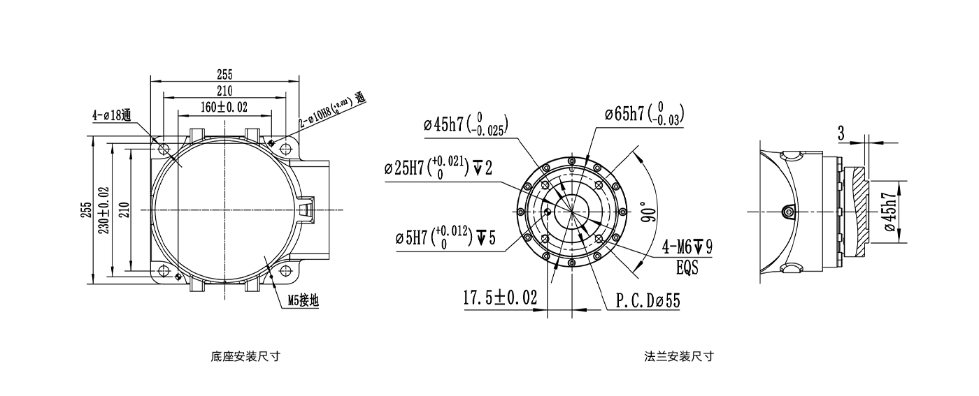 卡諾普機器人