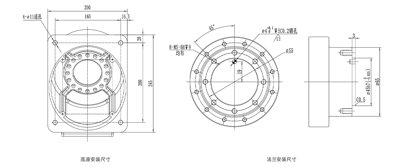 卡諾普機器人 卡諾普機器人