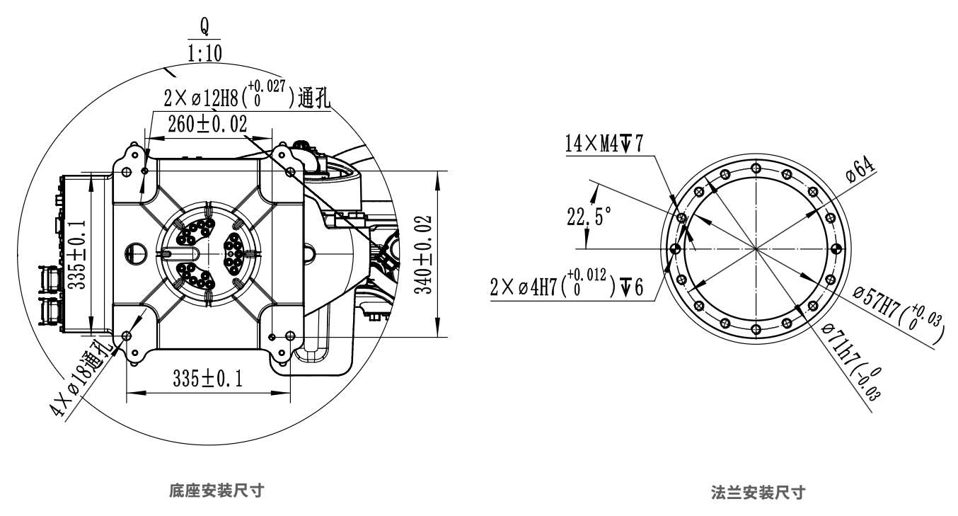 卡諾普機器人