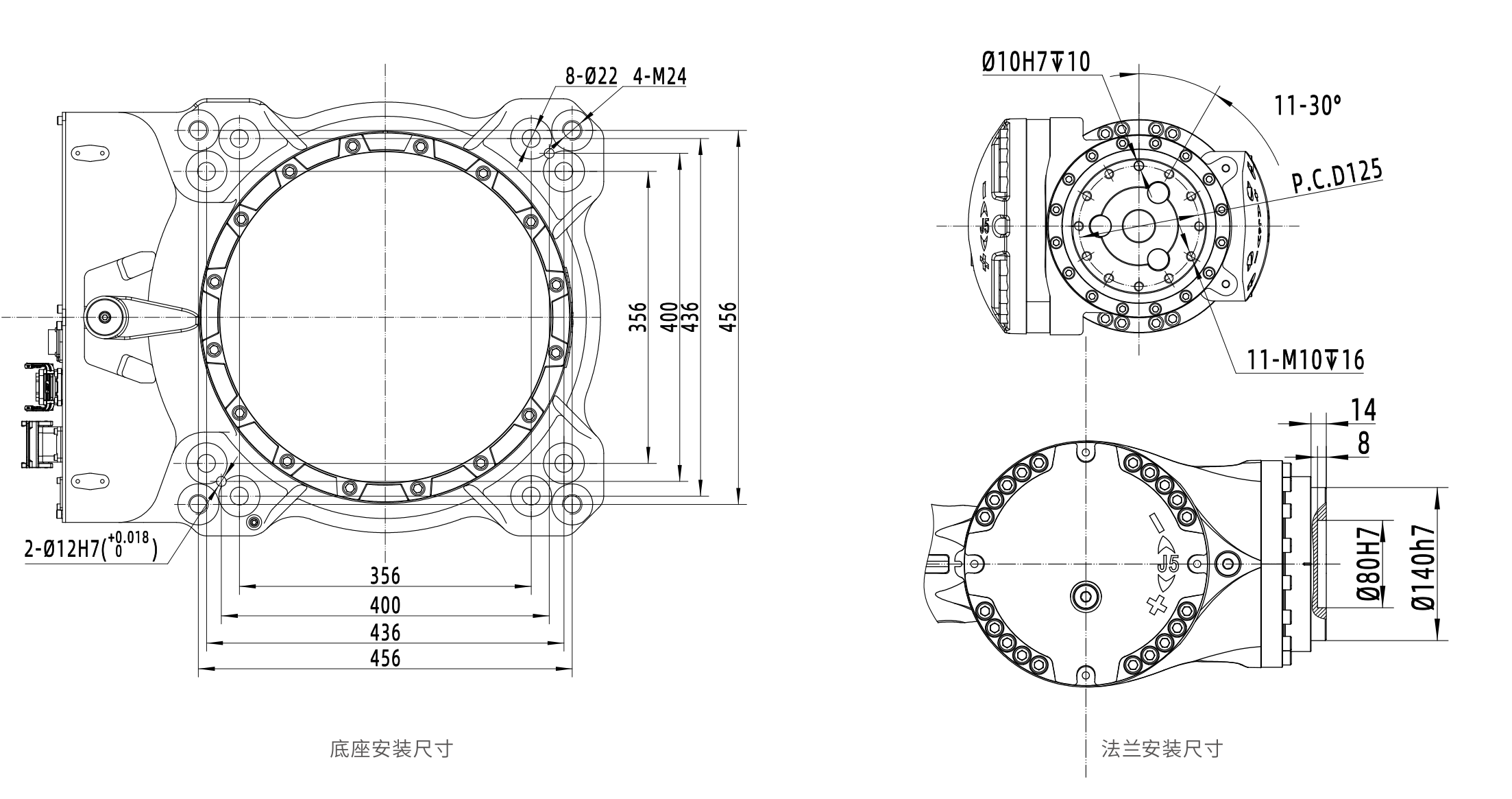 卡諾普機器人