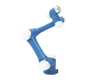 卡諾普協(xié)作焊接機器人CRP-RC09-05-W