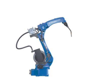 CRP-RH14-06-W 焊接機器人