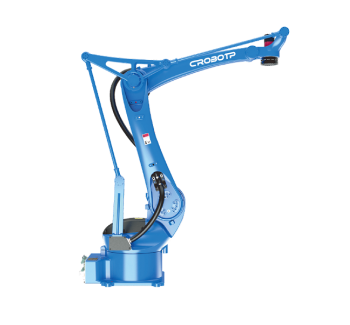 CRP-RP18-25 卡諾普碼垛機器人