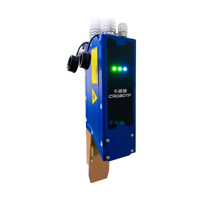 CRP-VLS-160GA-V01激光焊縫跟蹤器