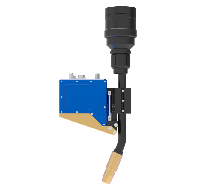 CRP-VLS-330GB-V01激光焊縫跟蹤器