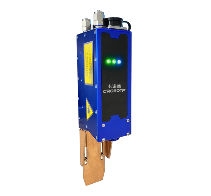 CRP-VLS-160HB-V01激光焊縫跟蹤器