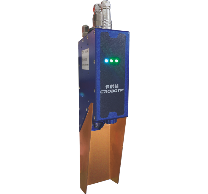 CRP-VLS-240GB-V01激光焊縫跟蹤器