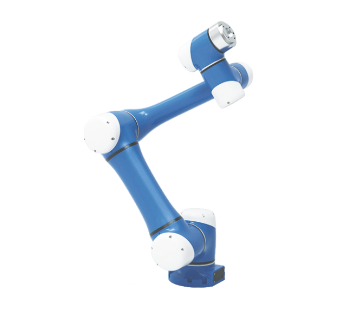 卡諾普協(xié)作焊接機器人CRP-RC09-05-W