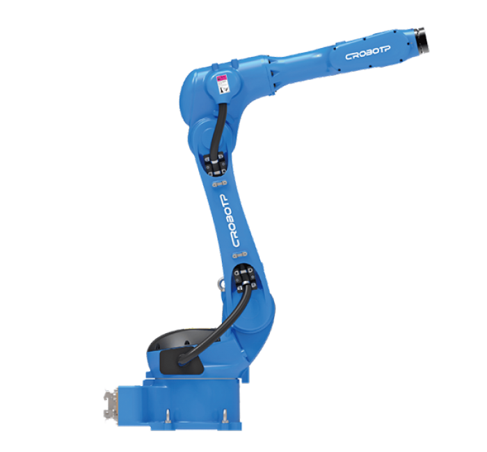 CRP-RA15-12_-_六軸多關(guān)節機器人