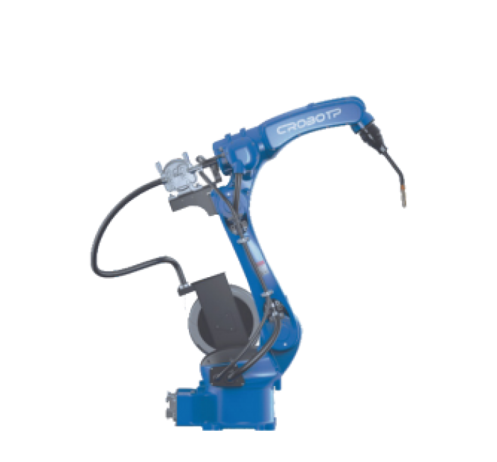 CRP-RH14-06-W 焊接機器人