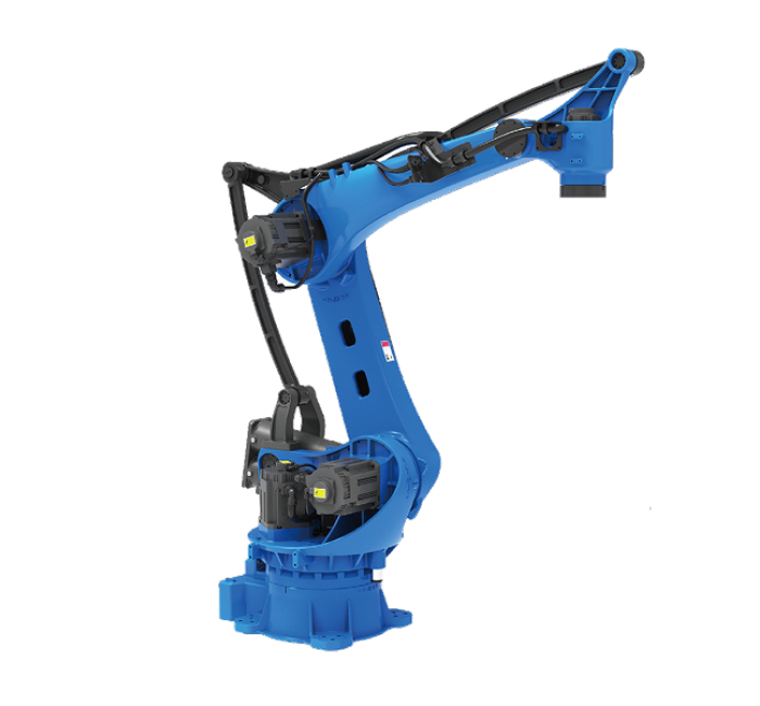 CRP-RP24-130 卡諾普碼垛機器人