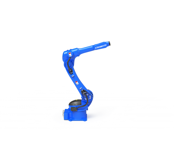 CRP-RA18-30 卡諾普六軸工業(yè)機器人