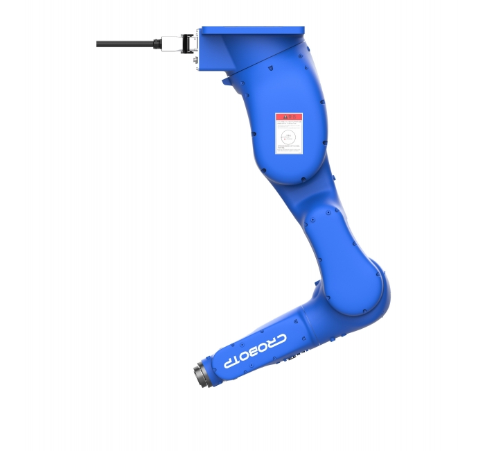 CRP-RA09-12T3  卡諾普小六軸搬運機器人